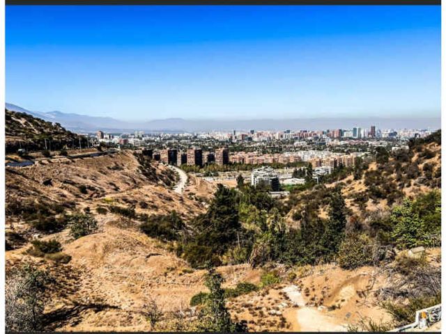 Conversable Acepto oferta Excelente Vista ideal condominio