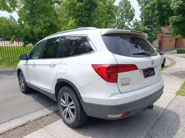 HONDA PILOT 2019