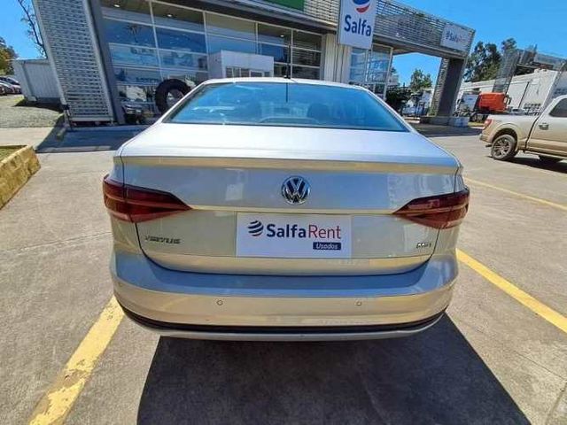 VOLKSWAGEN VIRTUS 2023