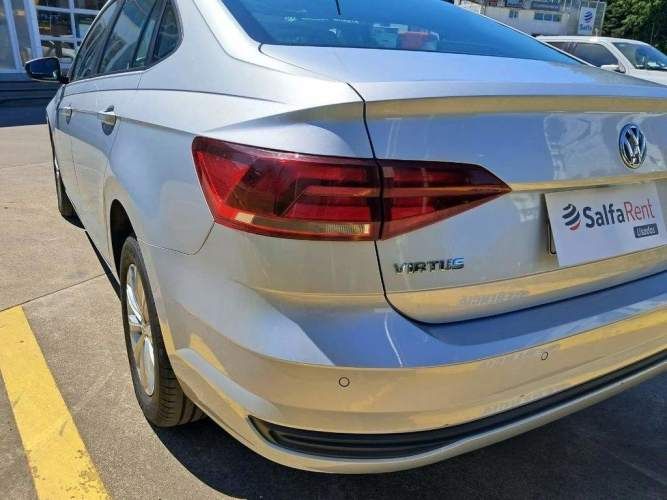 VOLKSWAGEN VIRTUS 2023