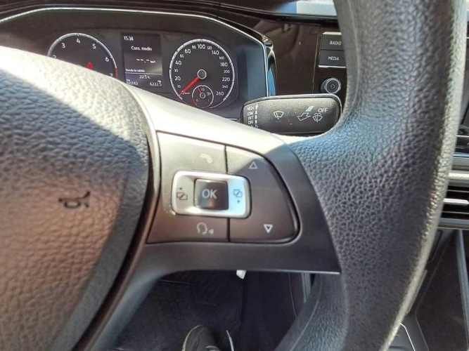 VOLKSWAGEN VIRTUS 2023