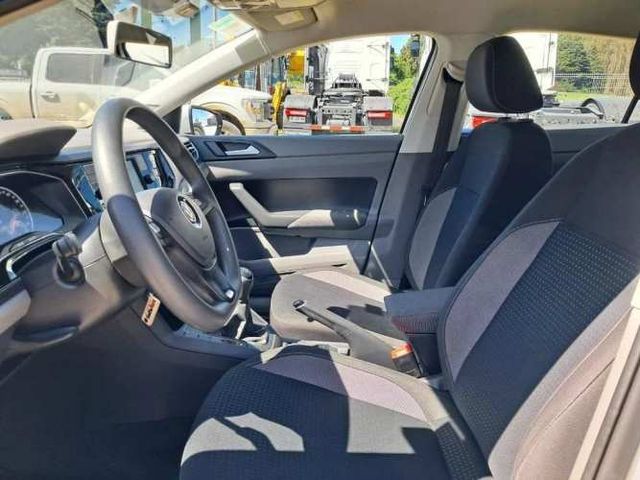 VOLKSWAGEN VIRTUS 2023