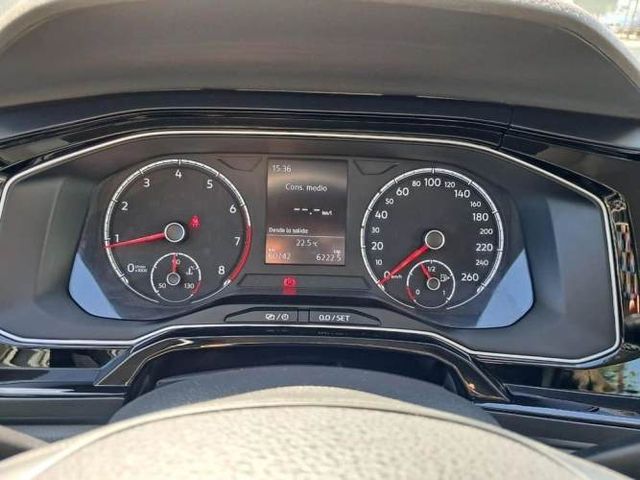 VOLKSWAGEN VIRTUS 2023