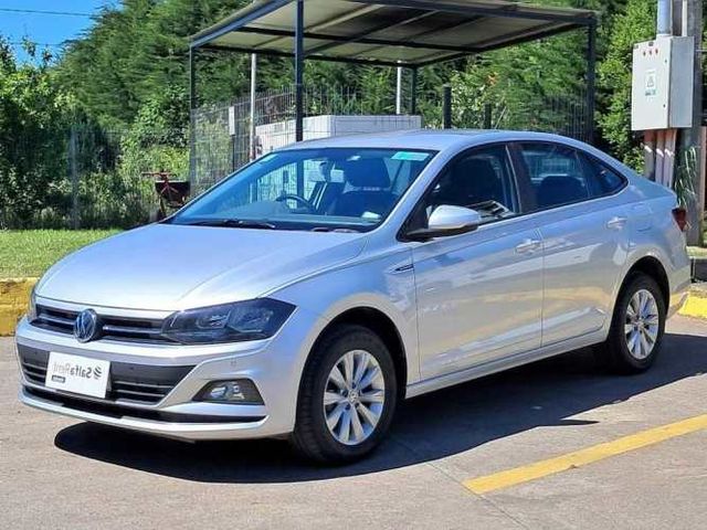 VOLKSWAGEN VIRTUS 2023