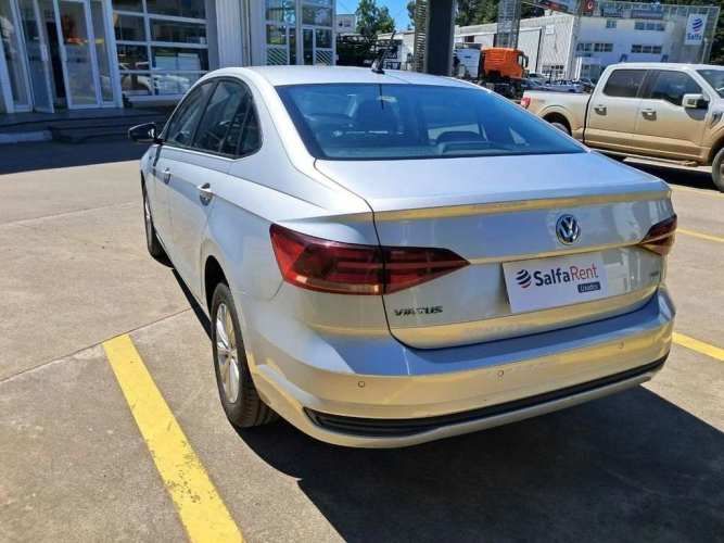 VOLKSWAGEN VIRTUS 2023