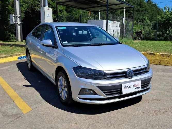 VOLKSWAGEN VIRTUS 2023