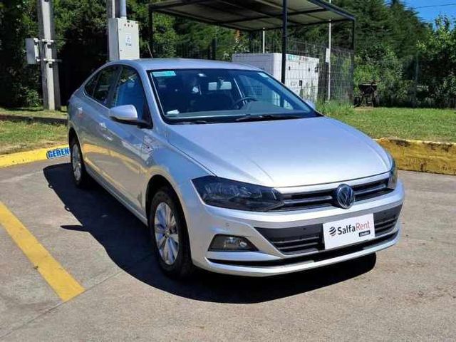 VOLKSWAGEN VIRTUS 2023