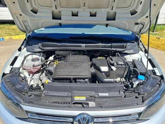 VOLKSWAGEN VIRTUS 2023