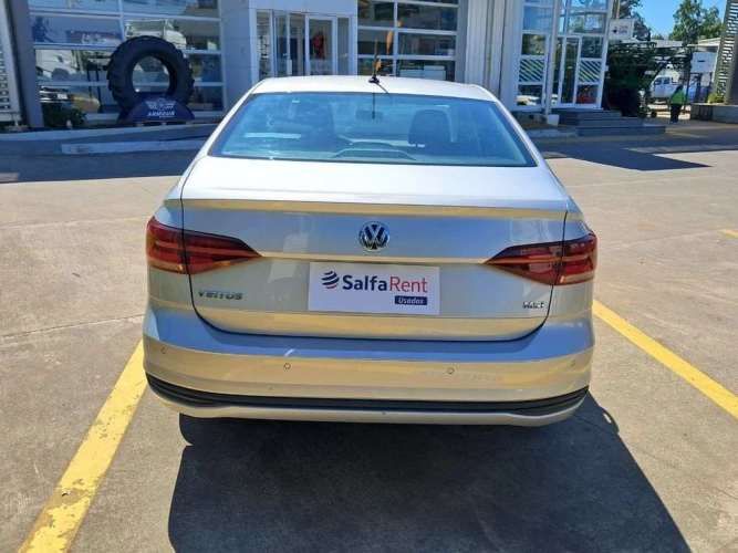 VOLKSWAGEN VIRTUS 2023