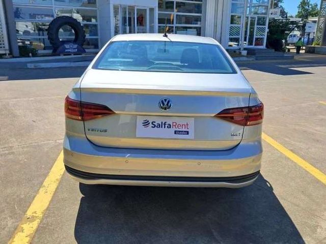 VOLKSWAGEN VIRTUS 2023