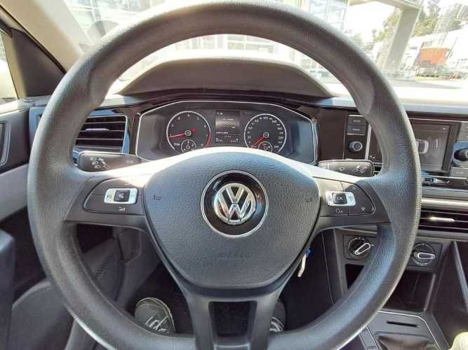 VOLKSWAGEN VIRTUS 2023