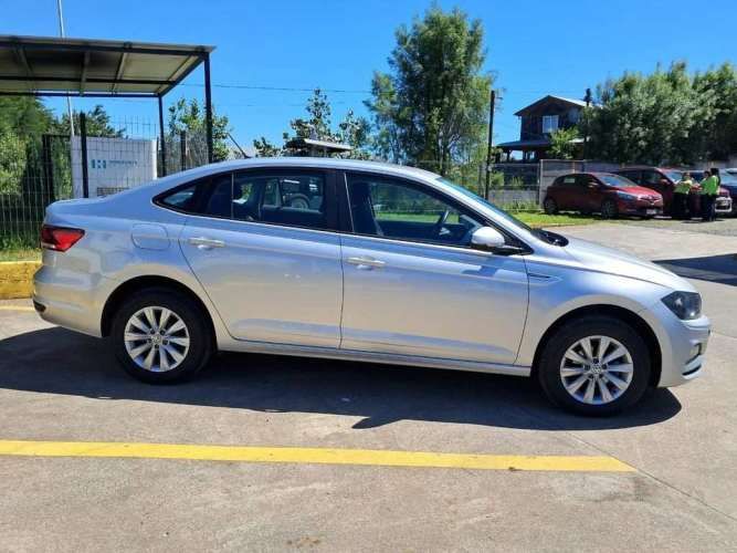 VOLKSWAGEN VIRTUS 2023