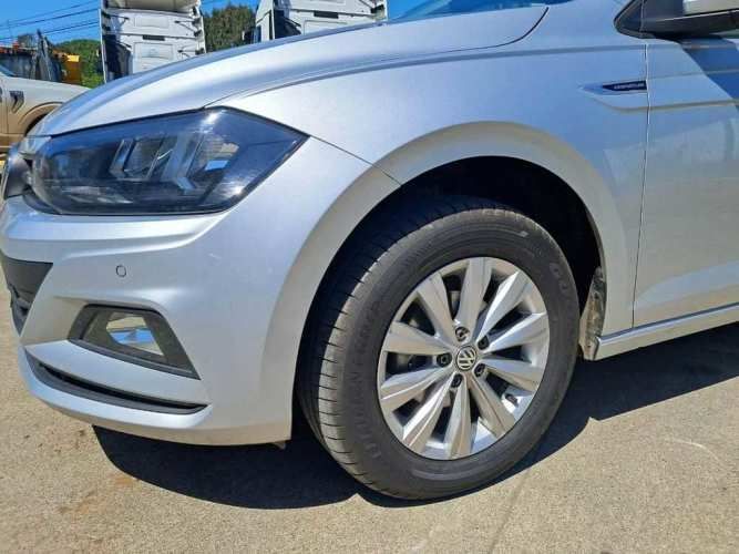 VOLKSWAGEN VIRTUS 2023