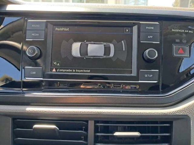 VOLKSWAGEN VIRTUS 2023