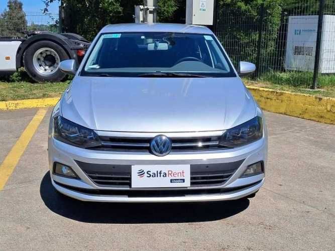 VOLKSWAGEN VIRTUS 2023