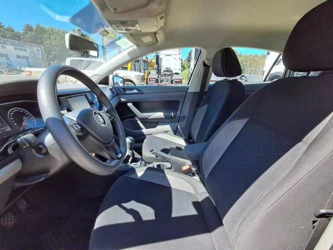 VOLKSWAGEN VIRTUS 2023