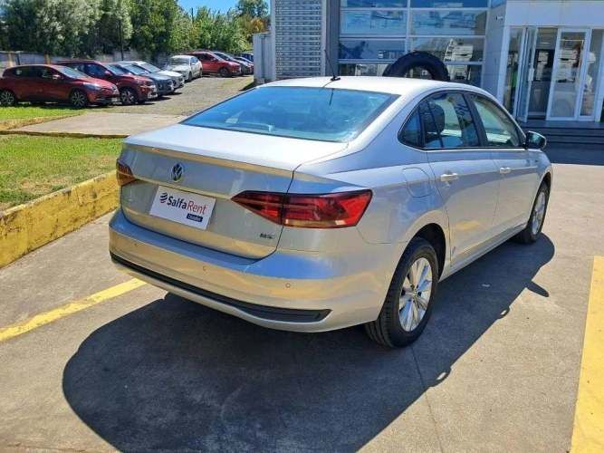 VOLKSWAGEN VIRTUS 2023