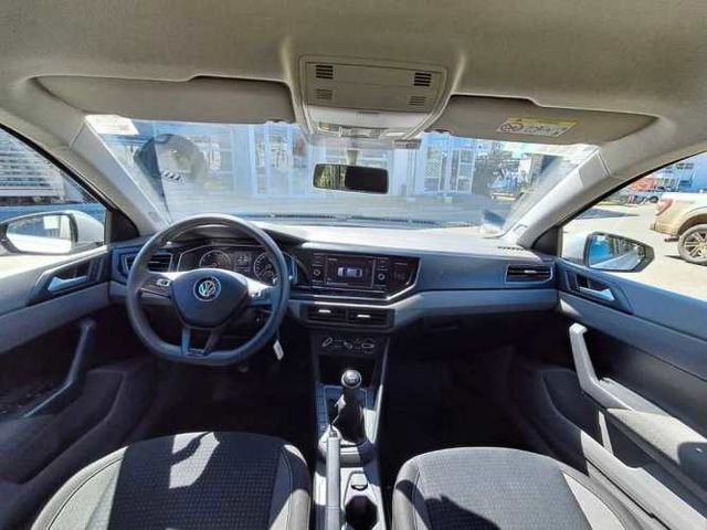 VOLKSWAGEN VIRTUS 2023