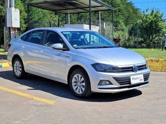 VOLKSWAGEN VIRTUS 2023