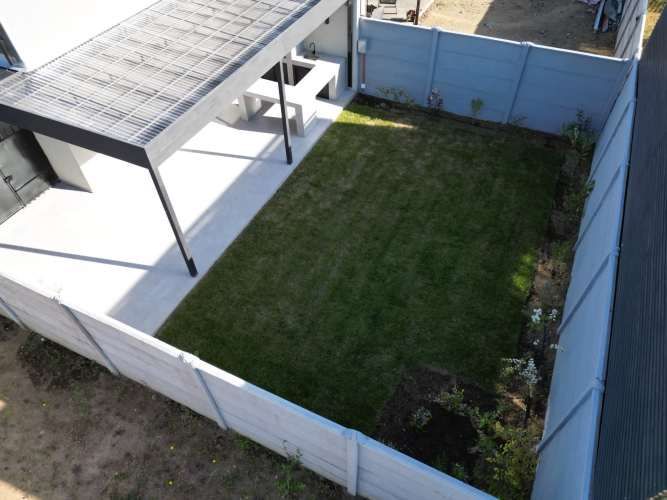 CASA EN PARQUE SAN VALENTÍN