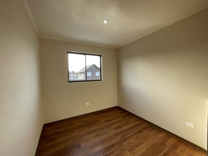 CASA EN PARQUE SAN VALENTÍN