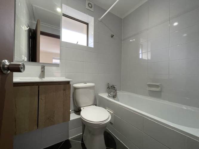 CASA EN PARQUE SAN VALENTÍN