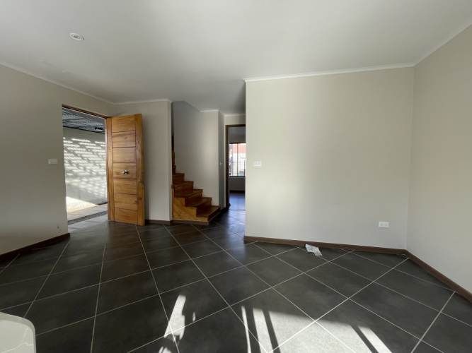 CASA EN PARQUE SAN VALENTÍN