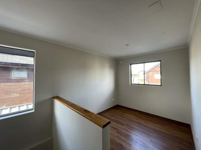 CASA EN PARQUE SAN VALENTÍN