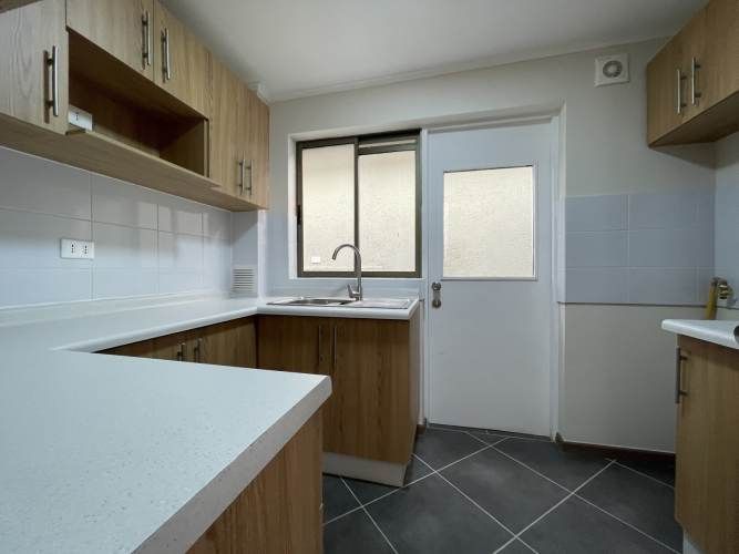 CASA EN PARQUE SAN VALENTÍN