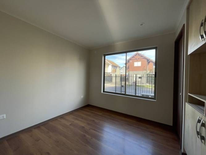 CASA EN PARQUE SAN VALENTÍN