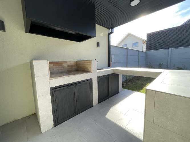 CASA EN PARQUE SAN VALENTÍN