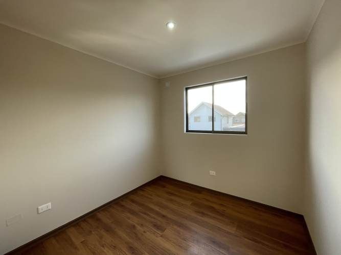 CASA EN PARQUE SAN VALENTÍN