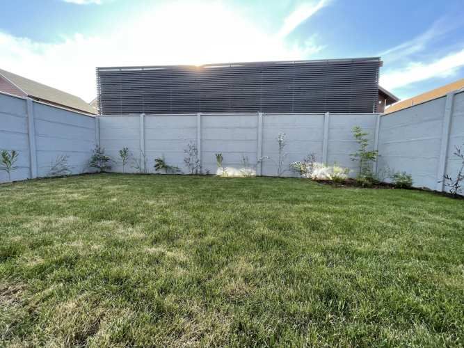 CASA EN PARQUE SAN VALENTÍN