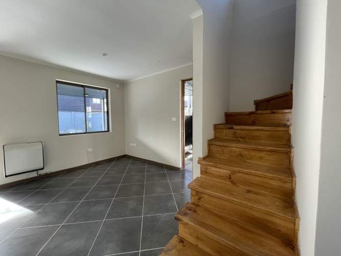 CASA EN PARQUE SAN VALENTÍN