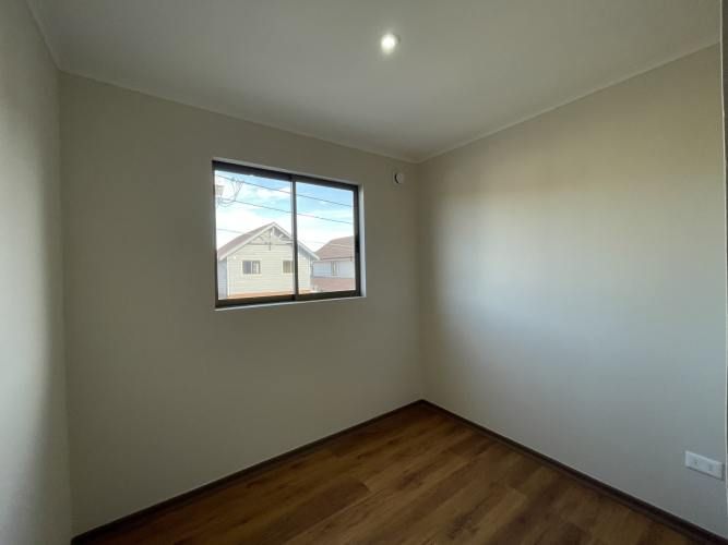 CASA EN PARQUE SAN VALENTÍN