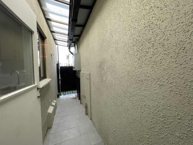 CASA EN PARQUE SAN VALENTÍN