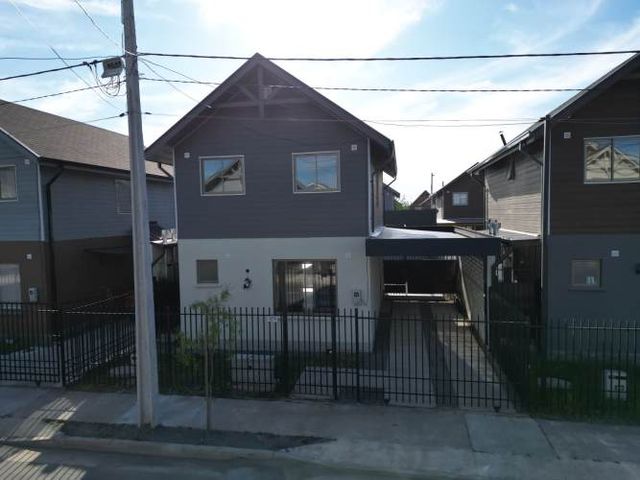 CASA EN PARQUE SAN VALENTÍN