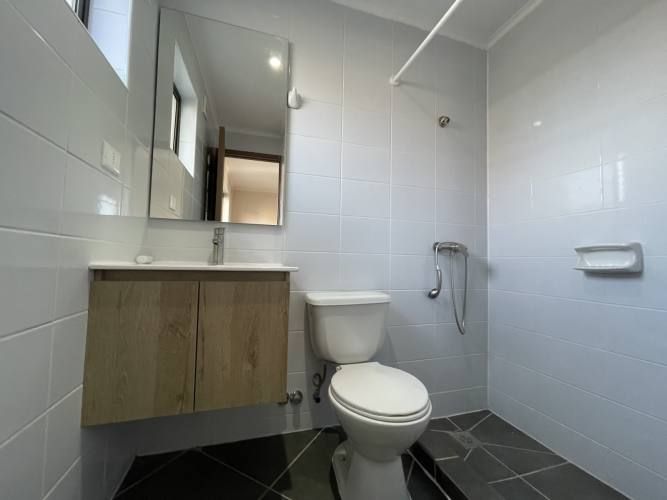 CASA EN PARQUE SAN VALENTÍN