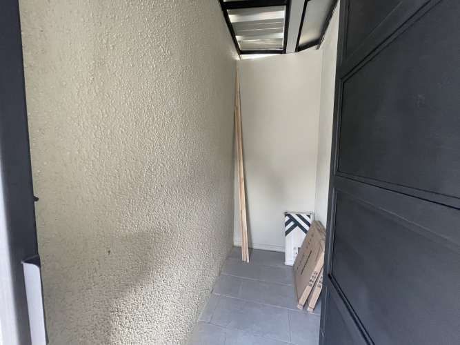 CASA EN PARQUE SAN VALENTÍN