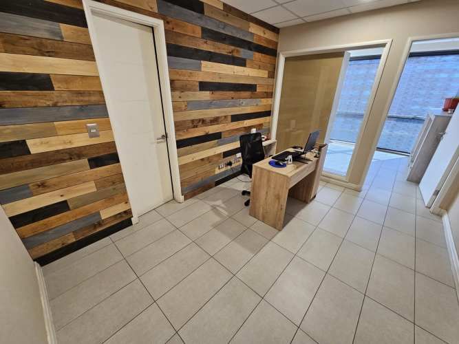 OFICINA EN EDIFICIO PLAZA ORIENTE