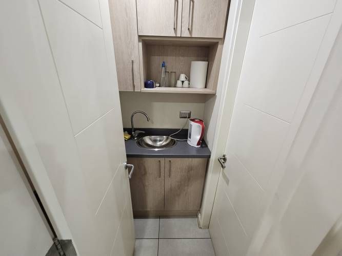 OFICINA EN EDIFICIO PLAZA ORIENTE