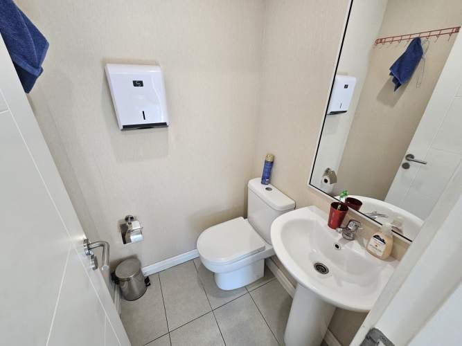 OFICINA EN EDIFICIO PLAZA ORIENTE