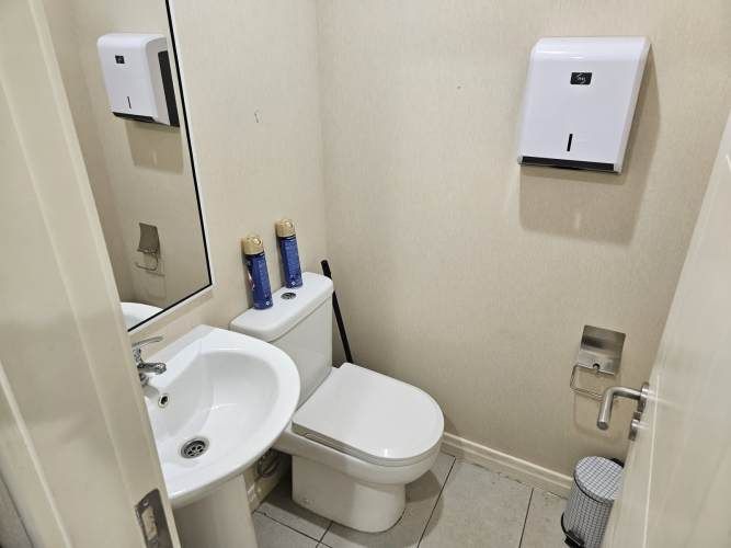 OFICINA EN EDIFICIO PLAZA ORIENTE