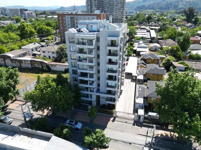 DEPARTAMENTO EN EDIFICIO CAMINO REAL