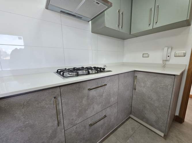 CASA EN PARCELAS SAN VALENTÍN