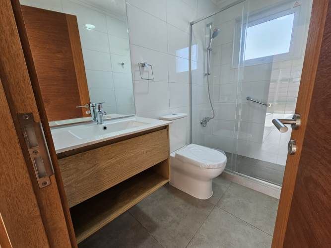 CASA EN PARCELAS SAN VALENTÍN