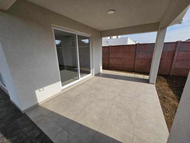 CASA EN PARCELAS SAN VALENTÍN