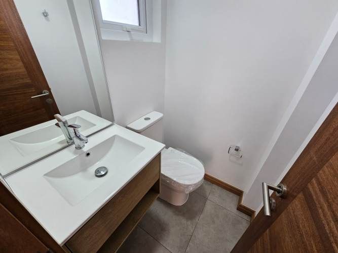 CASA EN PARCELAS SAN VALENTÍN