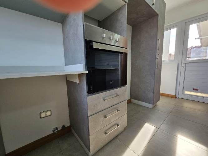 CASA EN PARCELAS SAN VALENTÍN