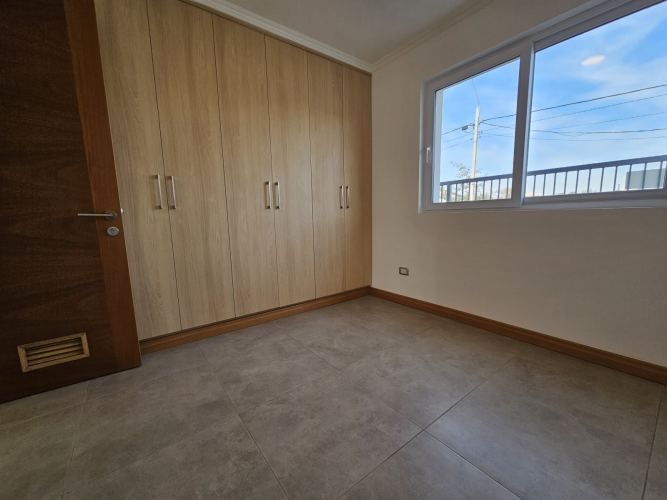 CASA EN PARCELAS SAN VALENTÍN